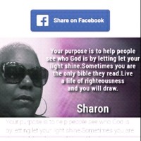 Sharon Anderson