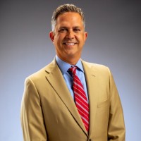 INTEGRIS Health Employee Jeffrey Sparling's profile photo