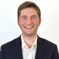 Robert Half Employee Zane Gray's profile photo