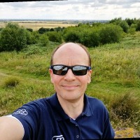 ALUPRO Employee Philip Fisher's profile photo