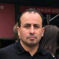 AZZ Inc Employee Robert Nava's profile photo