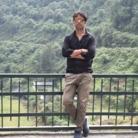 Vitran Employee Pradeep Pundir's profile photo