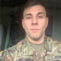 Dominick Lapalombara Email & Phone Number