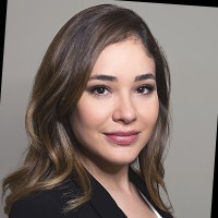 PrivateProxy. Employee Annie Simmons's profile photo