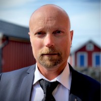 Paul Robertson Email & Phone Number