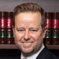 Adams & Adams Employee Steven Yeates's profile photo