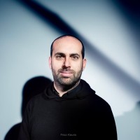 FormuLLM Employee David de Jong's profile photo