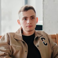Dmytro Novikov's profile photo