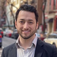 Meta Employee Tom Dror's profile photo