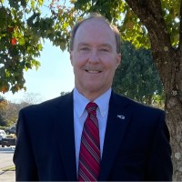 Legends Global (Project Development) Employee Patrick Starnes's profile photo