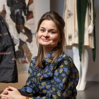 Centraal Museum Employee Frederieke Ouwerkerk's profile photo