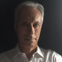 Currie & Brown Employee Andrew Morrison's profile photo