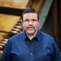 Jonathan Robinson