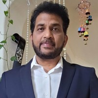 Santha Kumar Email