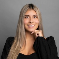 Paris Blanchard Email & Phone Number