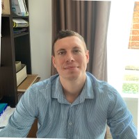 CIB Recruitment Employee Karl Gibbs's profile photo