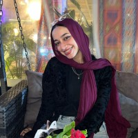 Milango Employee Salma Arafa's profile photo