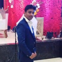 Graptive Design Employee Vijay Agrawal's profile photo