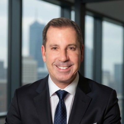 Breakthrough Coaching Employee Mark Sanna's profile photo