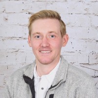 BestLogic Staffing Employee Zane Graper's profile photo