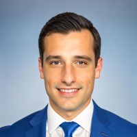 The Marketplace Company Employee Ryan Burns's profile photo