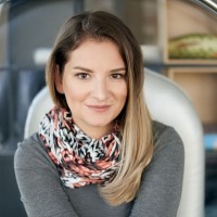 Ten Square Games Employee Joanna Kabat-Szwaba's profile photo