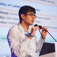 Kshitiz Bhatnagar Email