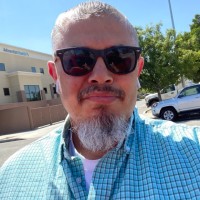Sparkdriver Employee Jason Spivey's profile photo
