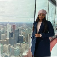 UNIPREP Employee Anusha Anand's profile photo