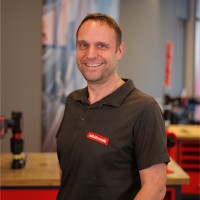 alkitronic® Employee Andreas Breu's profile photo