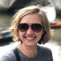 Lauren O'Brien Email & Phone Number
