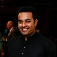Lahore University of Management Sciences Employee Arslan Nasir's profile photo