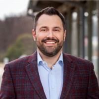 Windstream Employee Rex Reeves's profile photo