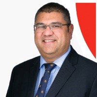 Cummins Generator Technologies Employee Cristian Rila's profile photo