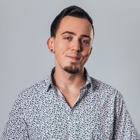 ETHERA PRODUCTIONS Employee Tj Gibson's profile photo