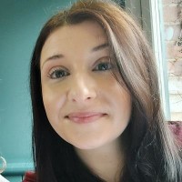 The University of Manchester Employee Emma Booth's profile photo