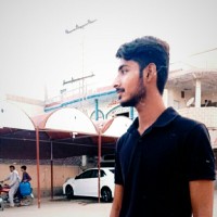 Vortex Animations Employee Yasir Arabic's profile photo