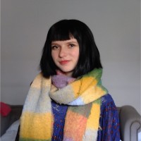 Calligraph, LLC Employee Nora Wagner's profile photo