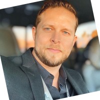 Calista Brice LLC Employee Trevor Schnell's profile photo
