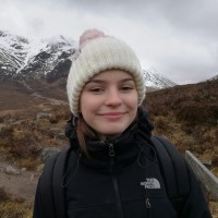 OzGrav Employee Emma Carli's profile photo