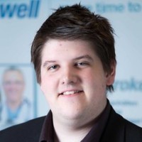 LäkarLeasing Sverige Employee Marcus Löfstaf's profile photo