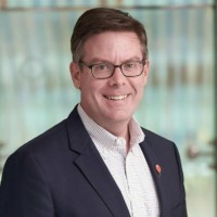 Children's Health Employee David Egner's profile photo