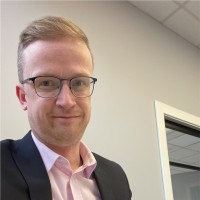 Sutton Kersh Employee James Smith's profile photo