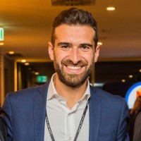 Manuel Brandini's profile photo