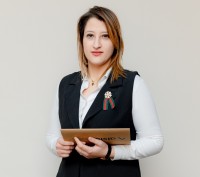 alsico group Employee Sana Bouargoub's profile photo