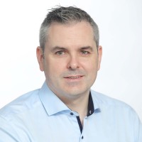 Martin Harvey Email