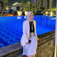 PT Reycom Document Solusi Employee Feryanika Ukhti's profile photo
