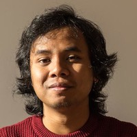 FutureDeluxe Employee Husni Wahab's profile photo