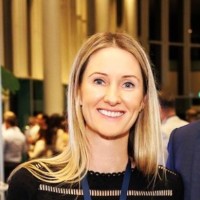 Shimadzu Medical Australasia Employee Jacqueline Vink's profile photo