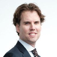 Lestrade Employee Matthias Pezij's profile photo
